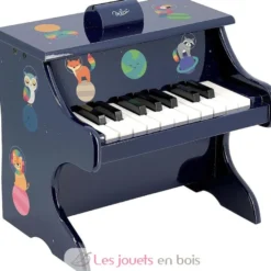 Piano Arc-en-ciel Andy Westface - Vilac