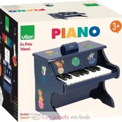 Piano Arc-en-ciel Andy Westface - Vilac