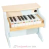 Piano Groovy Beats Multicolore Small Foot Compagny