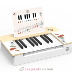 Piano jouet - Speedy Monkey