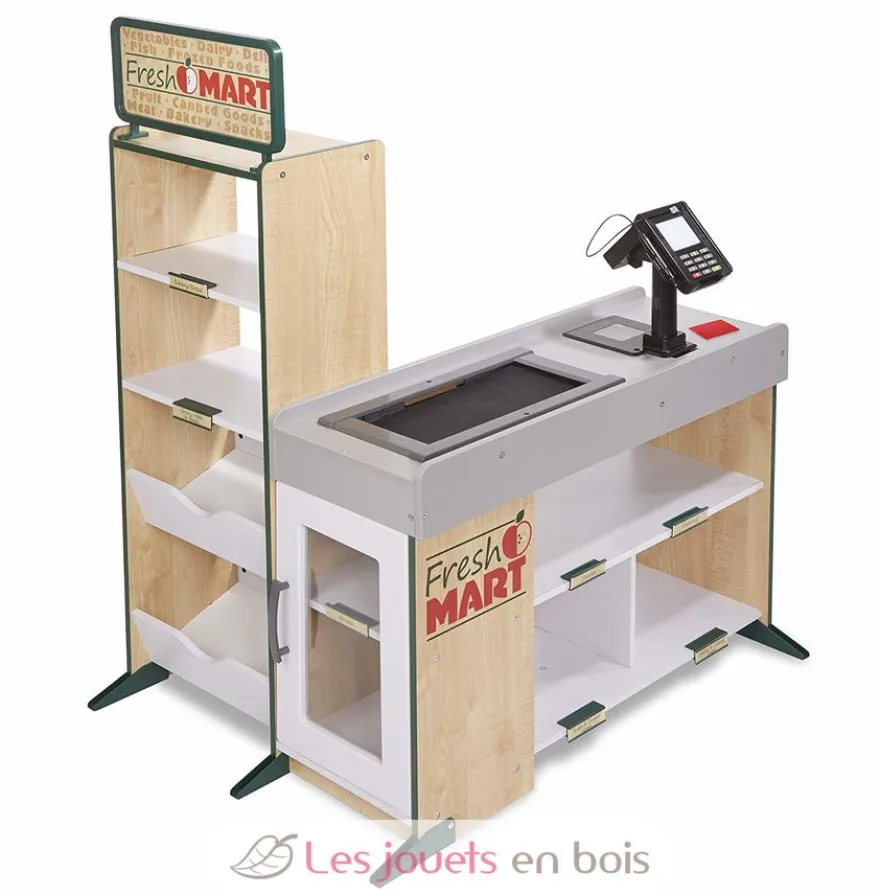 Épicerie Marchande Fresh Mart - Melissa & Doug