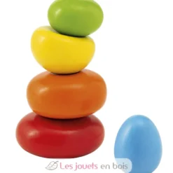 Pierres branlantes - Selecta