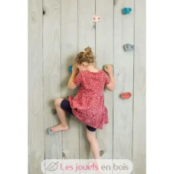 Pierres d'escalade - Small Foot company