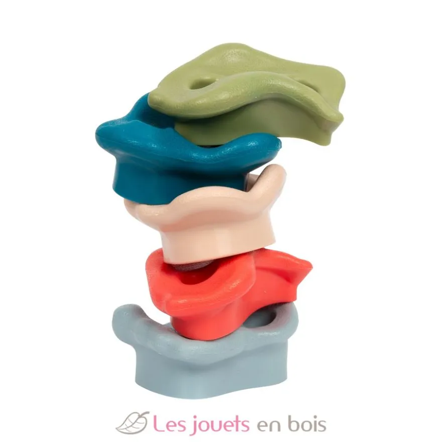 Pierres d'escalade - Small Foot company