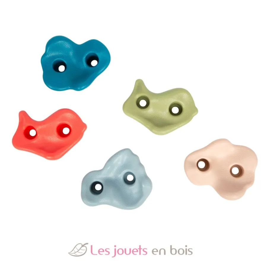 Pierres d'escalade - Small Foot company