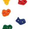 Pierres d'escalade Voltige multicolore Small Foot Compagny