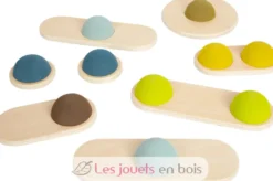 Pierres d'équilibre Adventure - Small Foot company