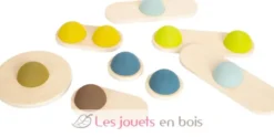 Pierres d'équilibre Adventure - Small Foot company