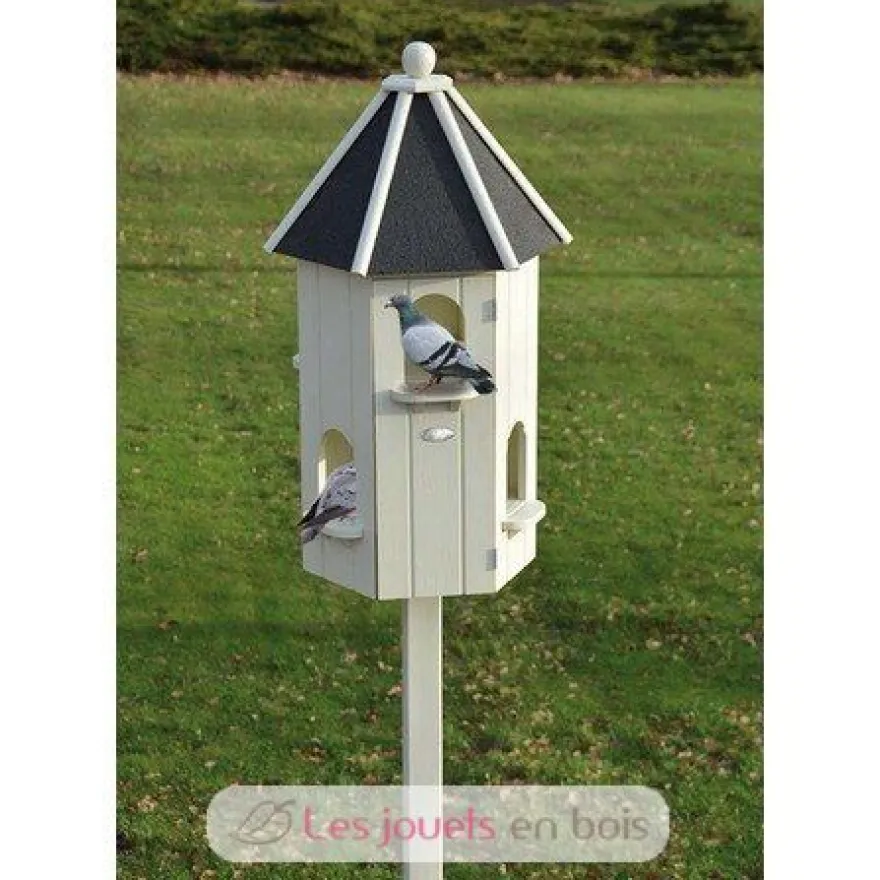 Pigeonnier Blanc - Esschert Design