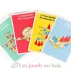 PIKS - 24 cartes créatives - Oppi