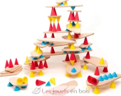 PIKS - Kit education 128 Pcs - Oppi