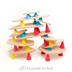 PIKS - Medium Kit 44 Pcs - Oppi