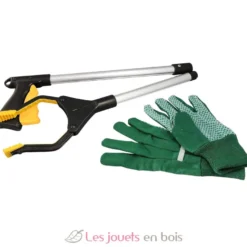 Pince à déchets - Buki France