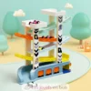 Piste de course automobile - Topbright