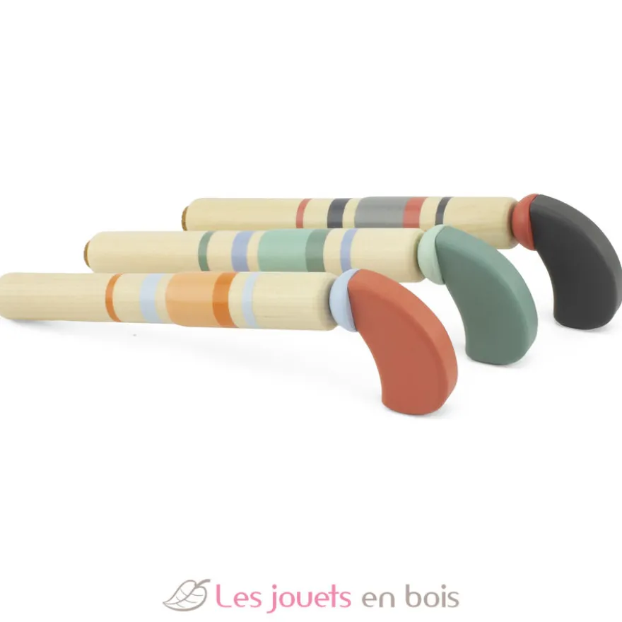 Pistolet à bouchon Pop - Ulysse