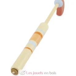 Pistolet à bouchon Pop - Ulysse