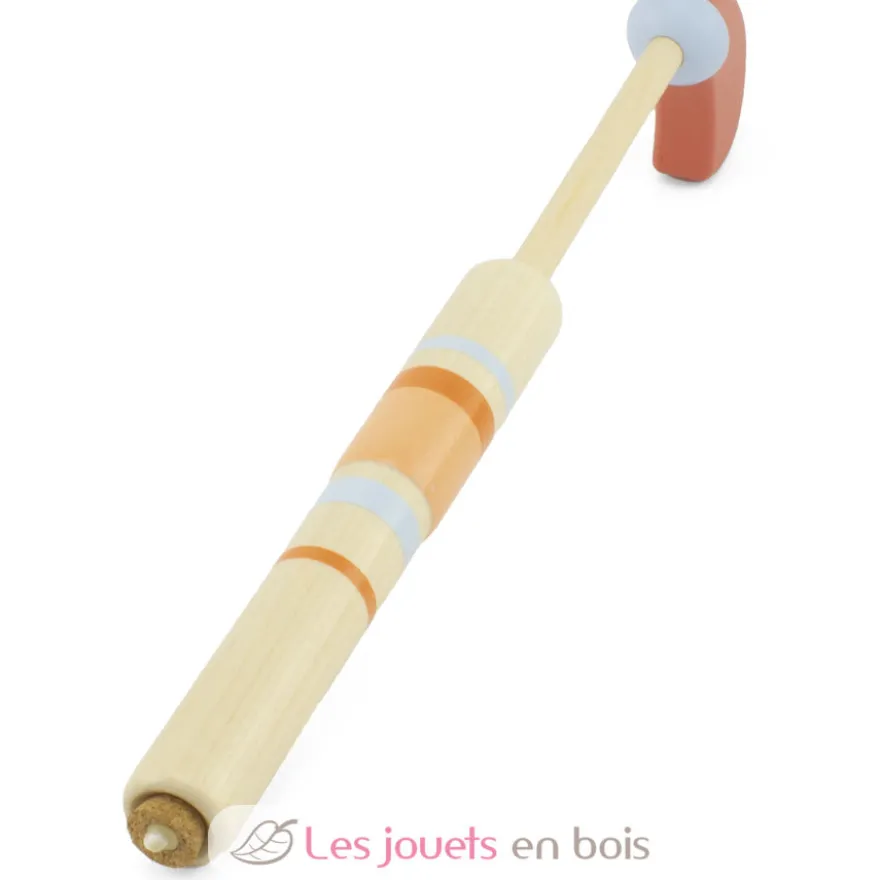 Pistolet à bouchon Pop - Ulysse
