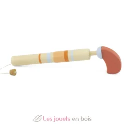 Pistolet à bouchon Pop - Ulysse
