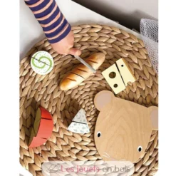 Planche à découper Fromage - Tender Leaf Toys