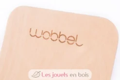 Planche d'équilibre Wobbel Original - Wobbel