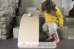 Planche d'équilibre Wobbel Original - Wobbel