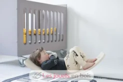 Planche d'équilibre Wobbel Original - Wobbel