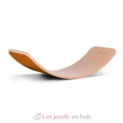 Planche d'équilibre Wobbel Original rouille - Wobbel