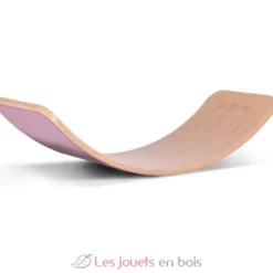 Planche d'équilibre Wobbel Original rose - Wobbel