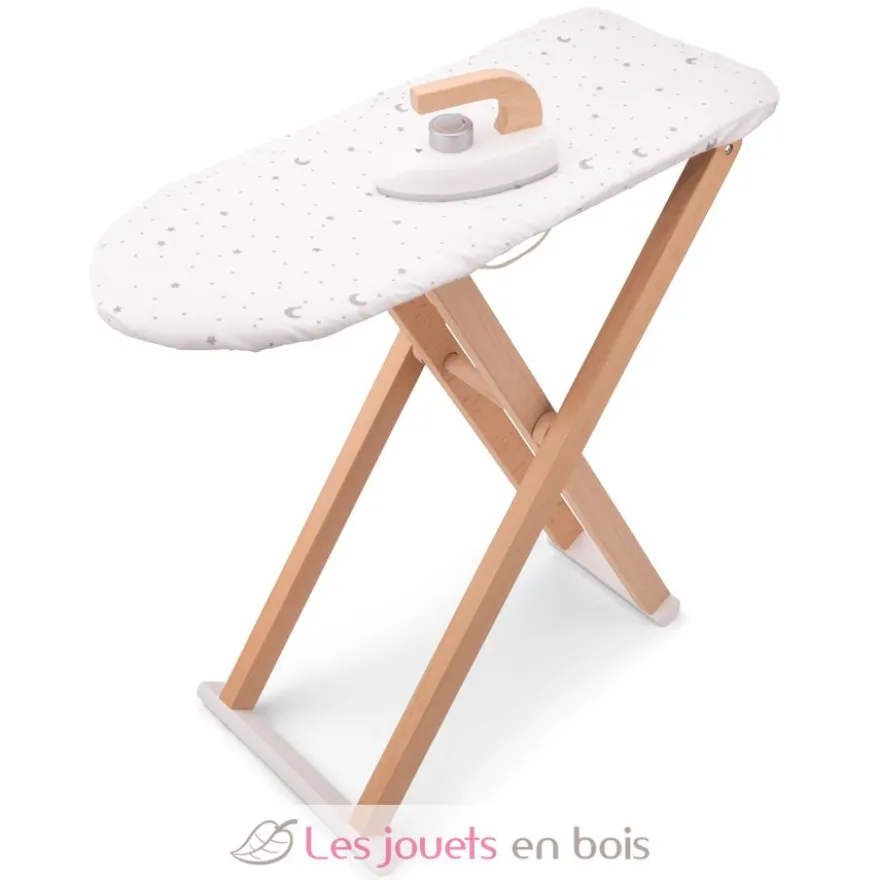 Planche à repasser en bois - New Classic Toys