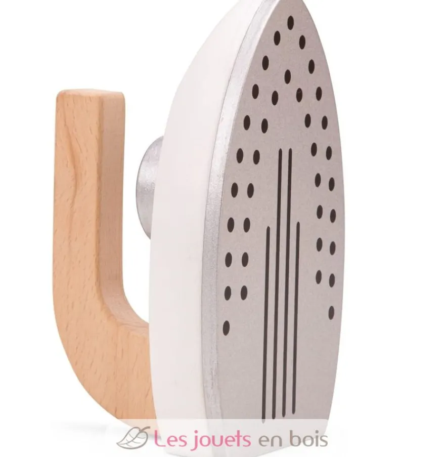 Planche à repasser en bois - New Classic Toys