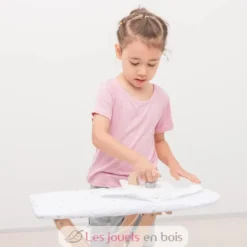 Planche à repasser en bois - New Classic Toys
