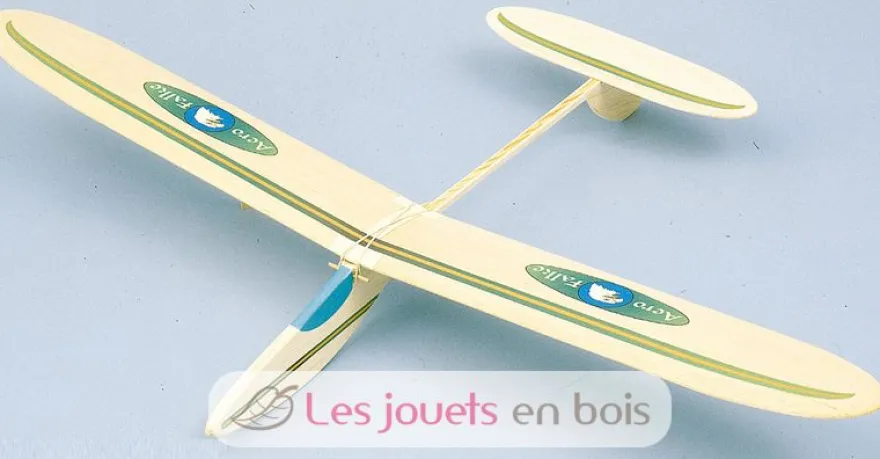 Planeur Aero-Falke - Aero-naut
