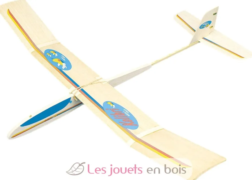 Planeur Kolibri - Aero-naut