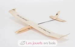 Planeur Lilienthal 40 RC - Aero-naut