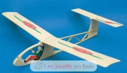 Planeur Pino - Aero-naut