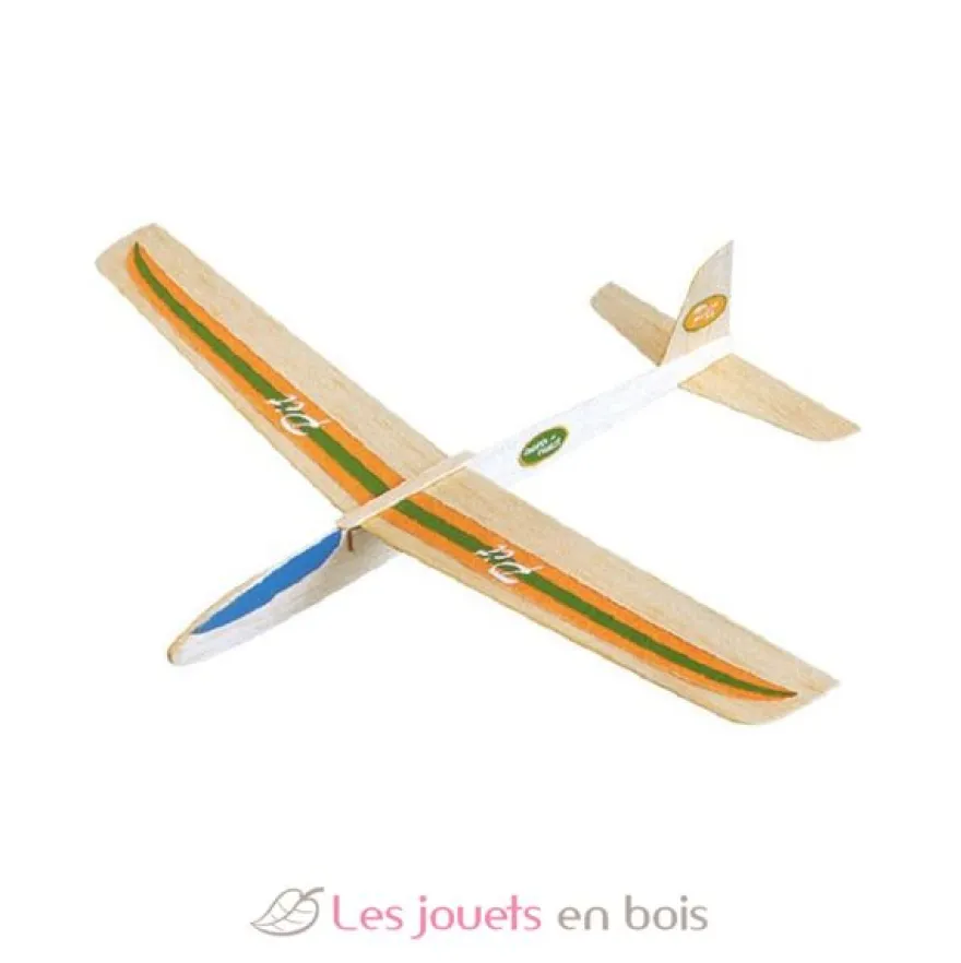 Planeur Pit - Aero-naut