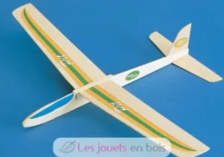 Planeur Pit - Aero-naut