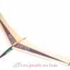 Planeur Quax - Aero-naut
