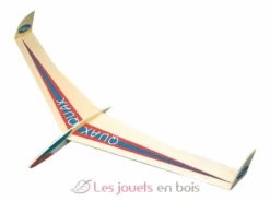 Planeur Quax - Aero-naut