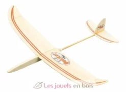 Planeur Quicker HLG - Aero-naut
