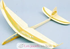 Planeur Sniffi - Aero-naut