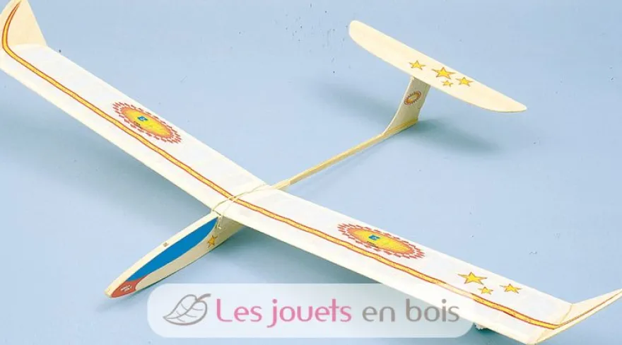 Planeur Star - Aero-naut