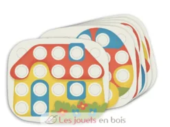 Play Bio - Fantacolor Baby - Quercetti
