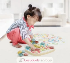 Play Bio - Fantacolor Baby - Quercetti