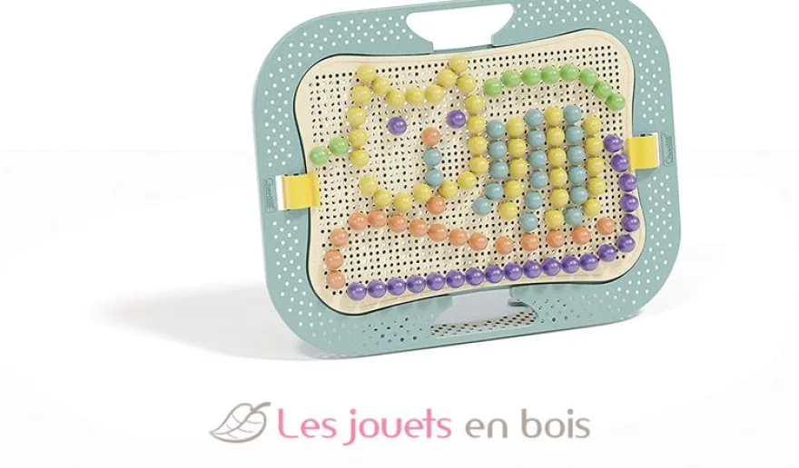 Play Bio - Fantacolor Design - Quercetti