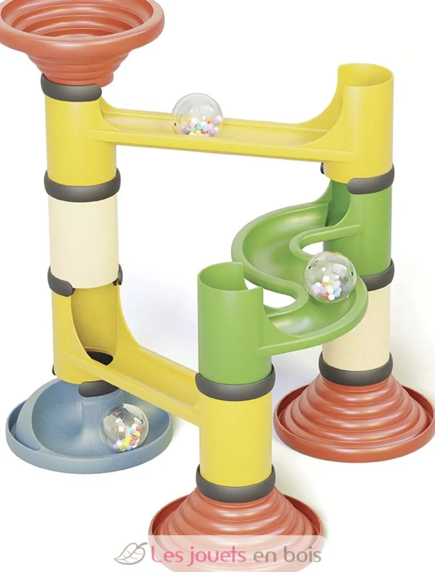 Play Bio - Migoga Junior - Quercetti