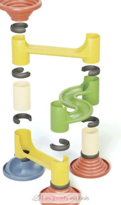 Play Bio - Migoga Junior - Quercetti