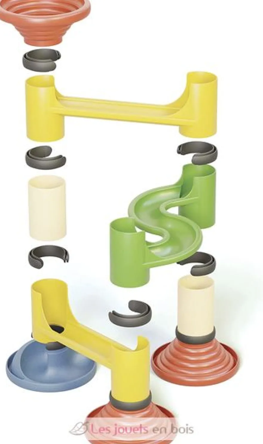 Play Bio - Migoga Junior - Quercetti