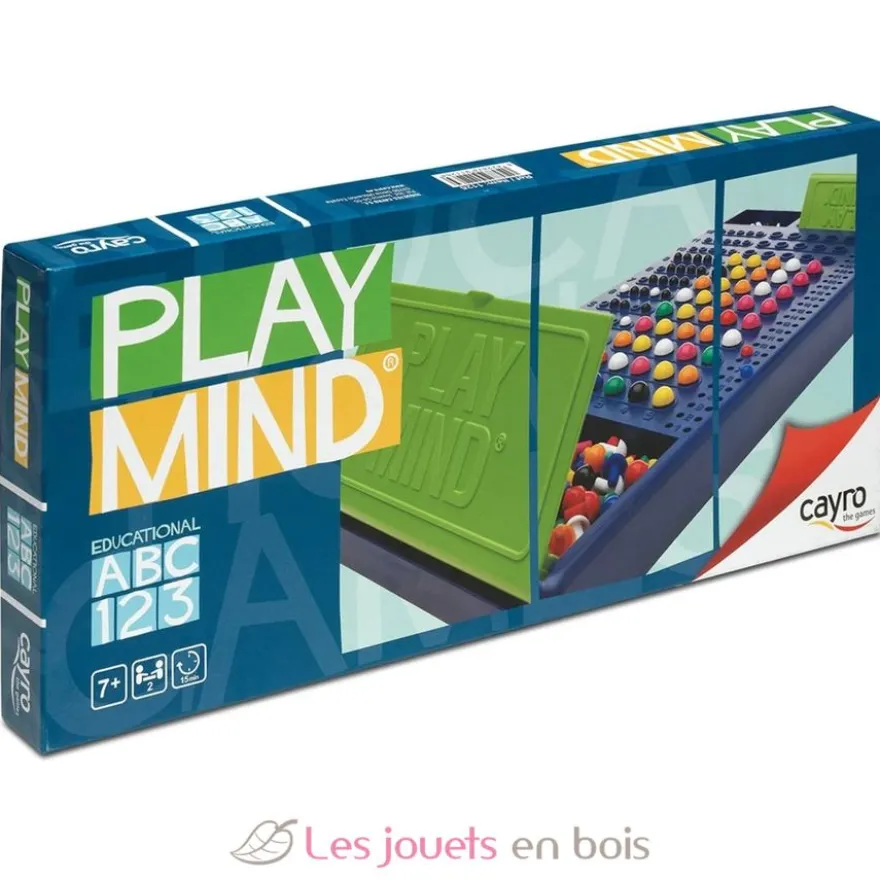 Play Mind - Cayro