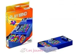 Playmind - format de poche - Cayro